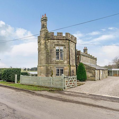 Whittle Dene Reservoir House Villa Wall Houses Esterno foto