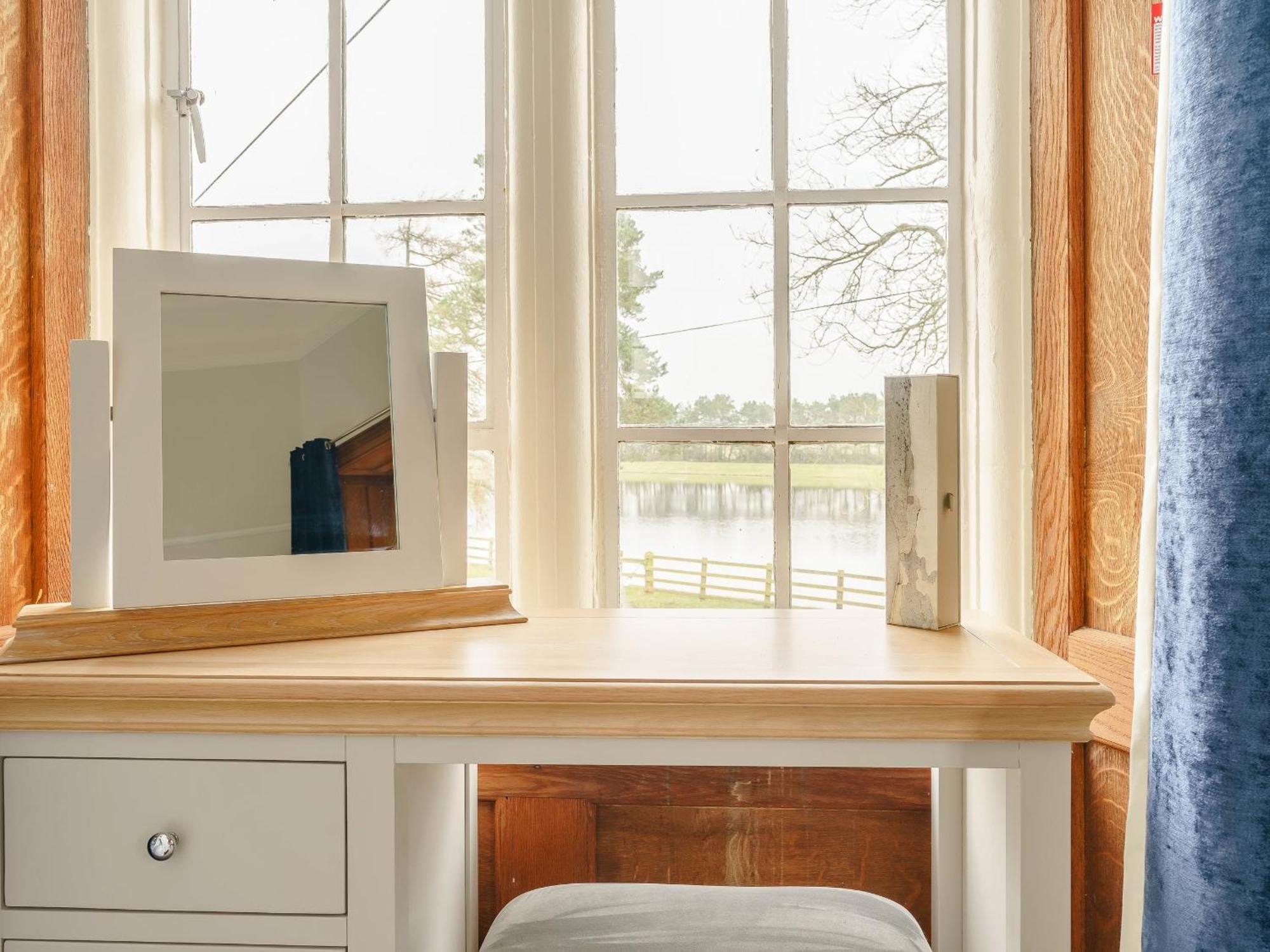 Whittle Dene Reservoir House Villa Wall Houses Esterno foto