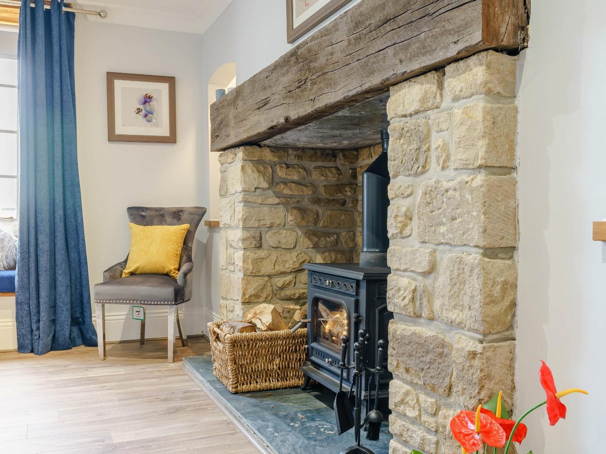 Whittle Dene Reservoir House Villa Wall Houses Esterno foto